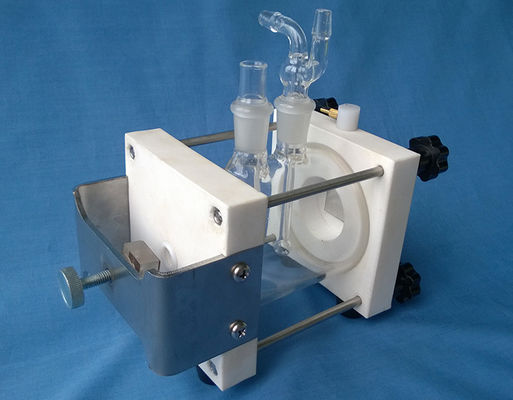 ποιότητας  Electrochemical Cell flat corrosion cell εργοστάσιο