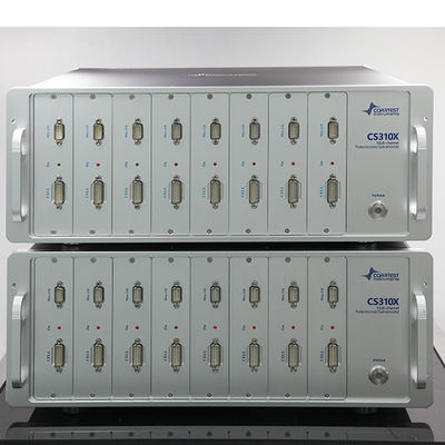 ποιότητας  Customized Multichannel Potentiostat Instrument CS310X Model εργοστάσιο